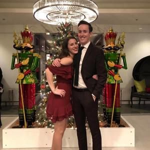 Meet your Posher, Connor